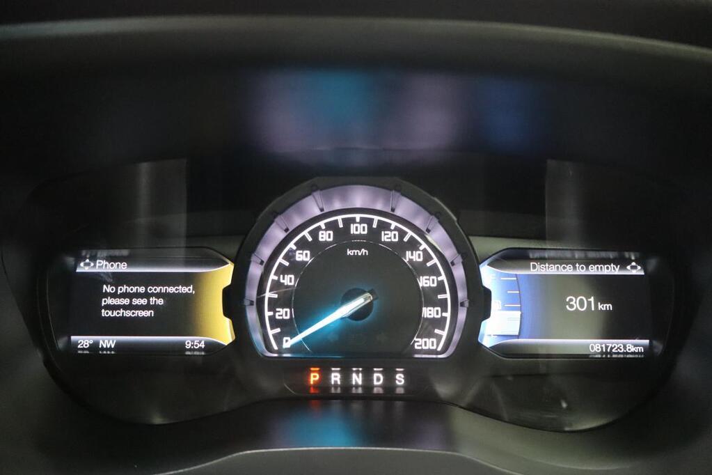 FORD RANGER - Image 8
