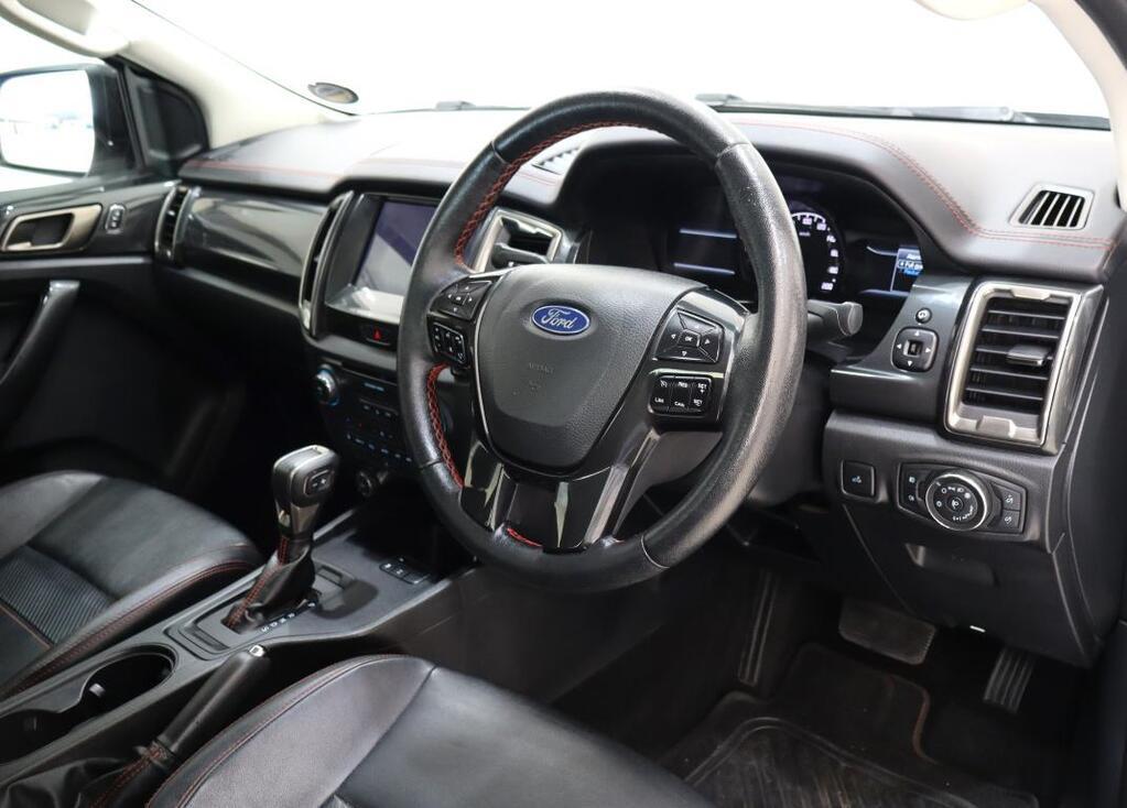FORD RANGER - Image 9