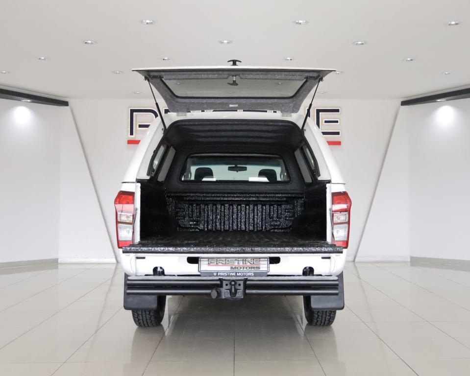 ISUZU D-MAX - Image 15
