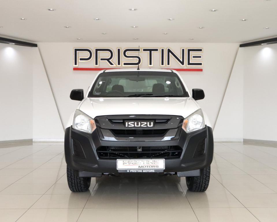 ISUZU D-MAX - Image 2