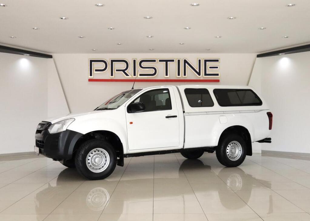 ISUZU D-MAX - Image 3