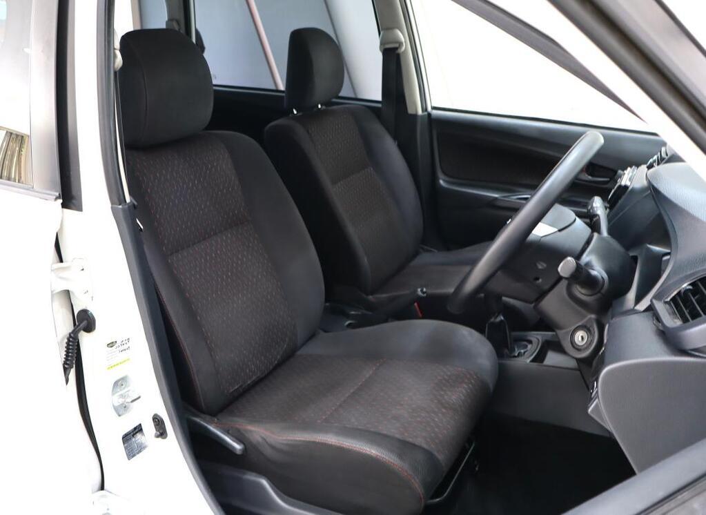 TOYOTA AVANZA - Image 11