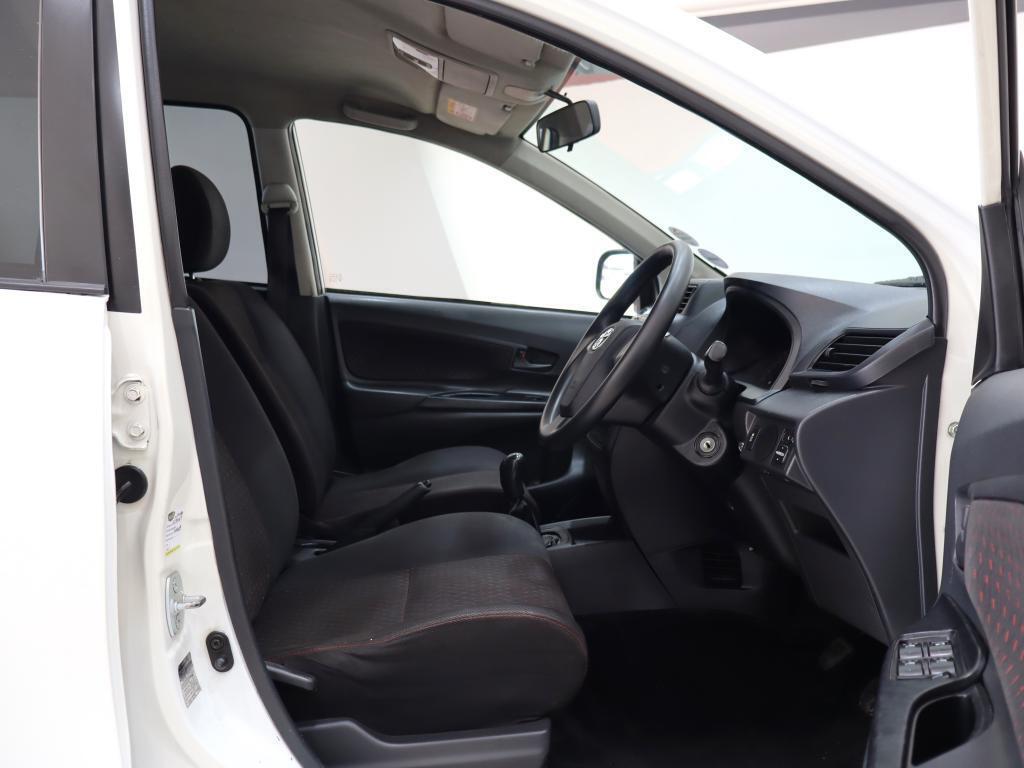 TOYOTA AVANZA - Image 12