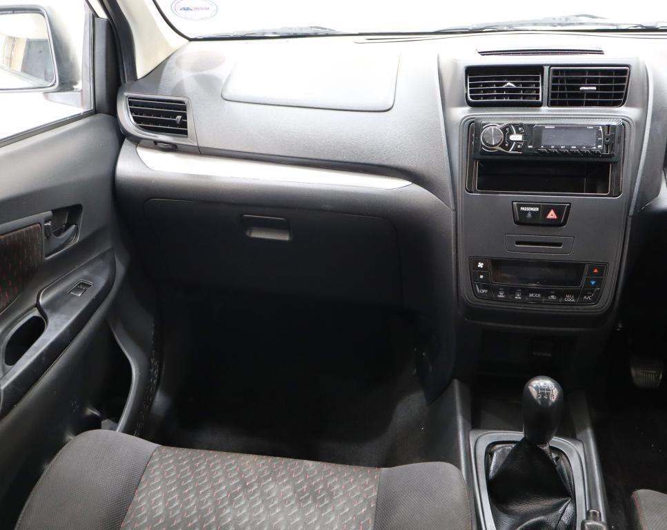 TOYOTA AVANZA - Image 13