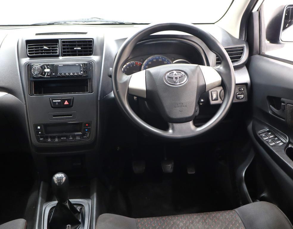 TOYOTA AVANZA - Image 14