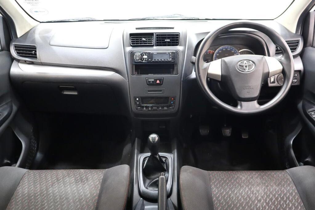 TOYOTA AVANZA - Image 15