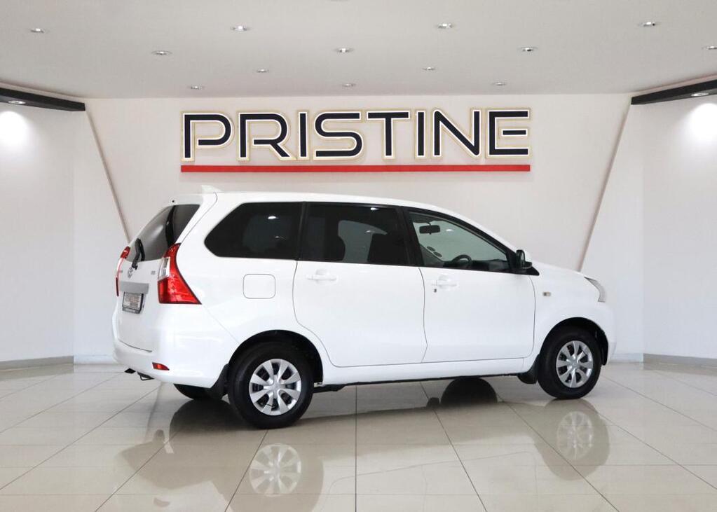 TOYOTA AVANZA - Image 17