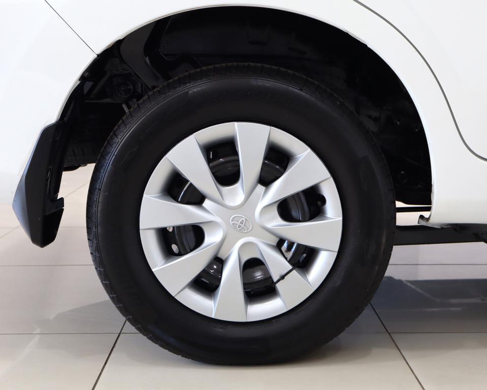 TOYOTA AVANZA - Image 6