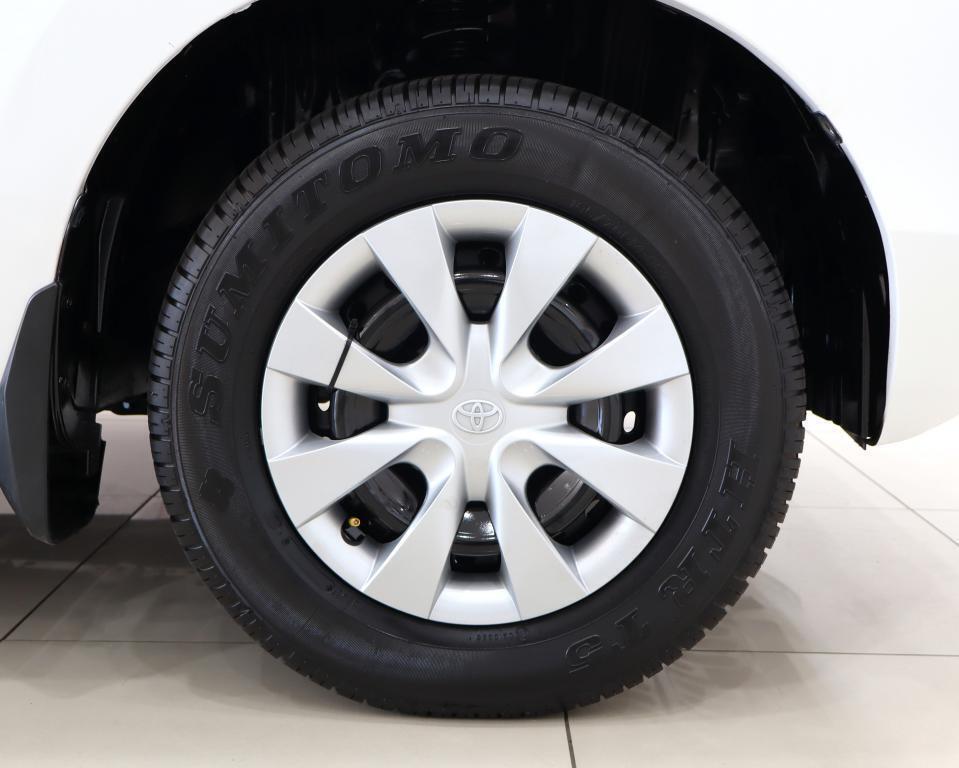 TOYOTA AVANZA - Image 7