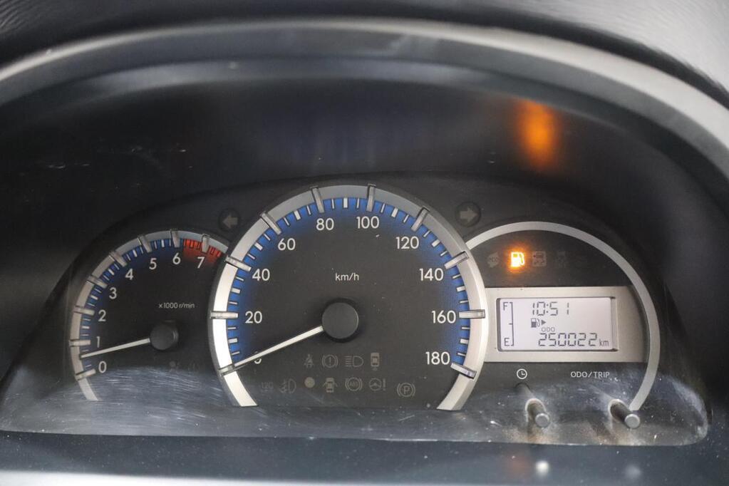 TOYOTA AVANZA - Image 8