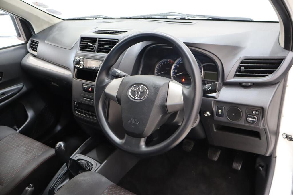 TOYOTA AVANZA - Image 9
