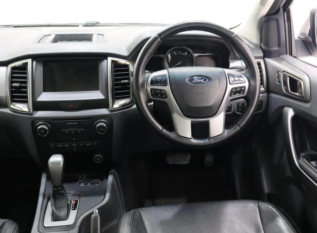 FORD RANGER - Image 10