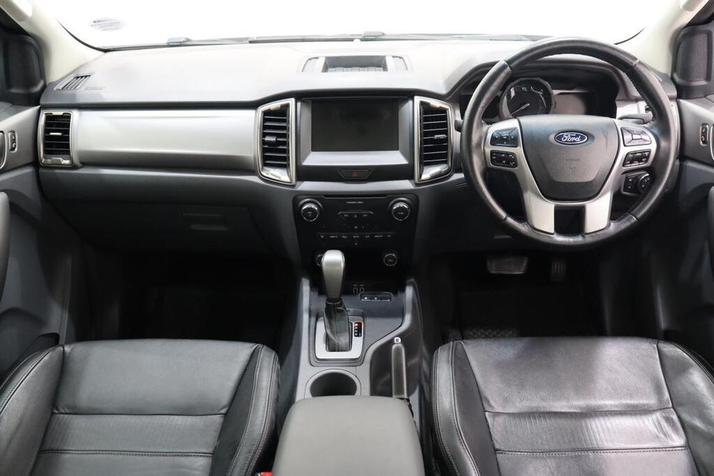FORD RANGER - Image 11