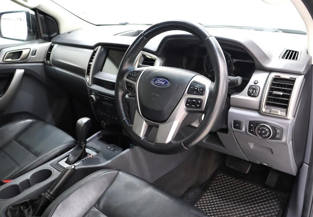 FORD RANGER - Image 12