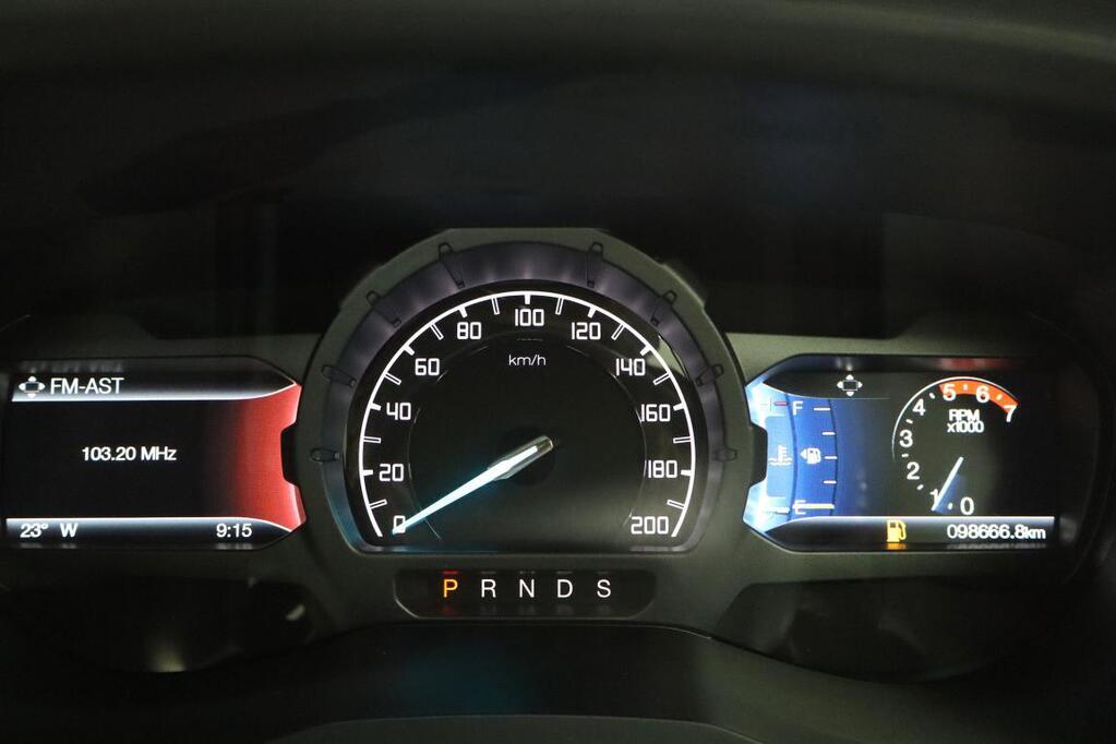 FORD RANGER - Image 16