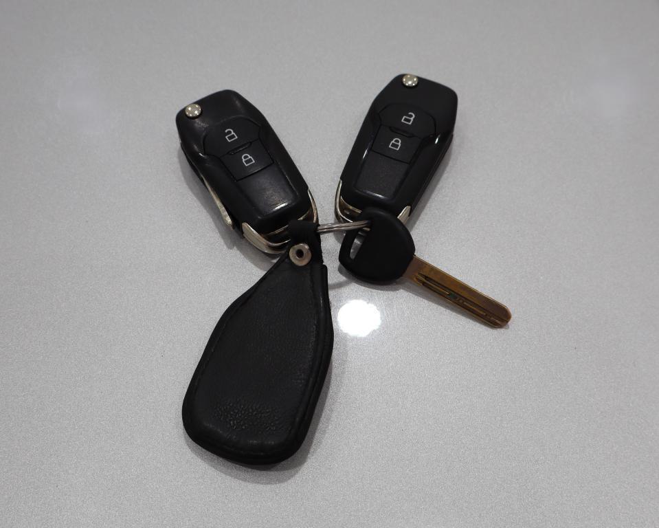 FORD RANGER - Image 18
