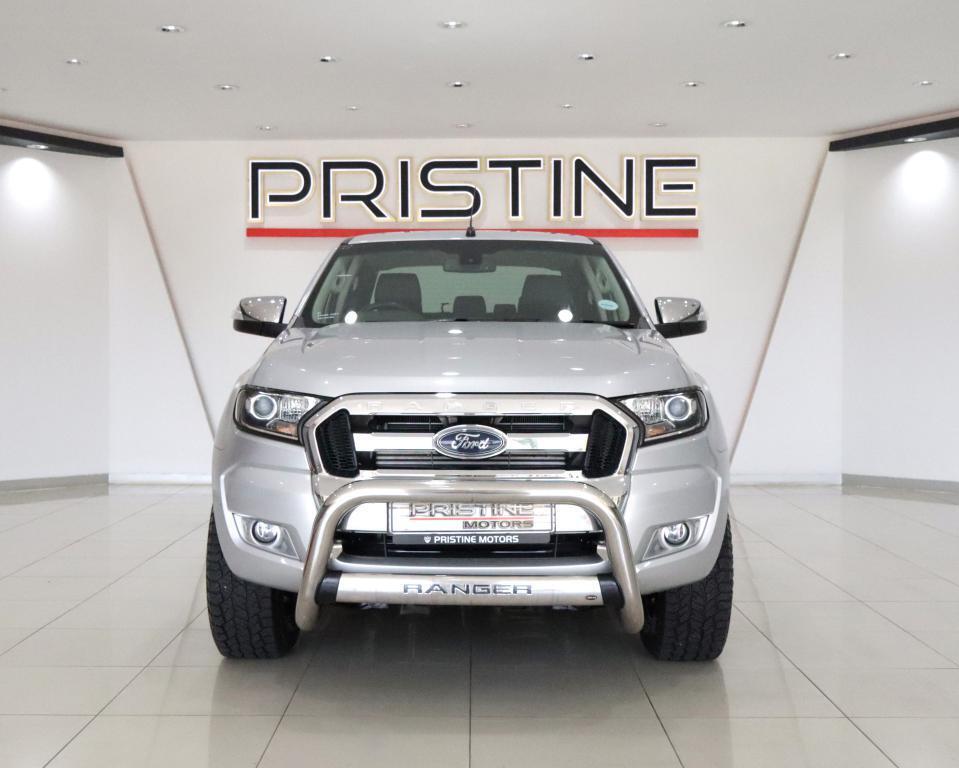 FORD RANGER - Image 2