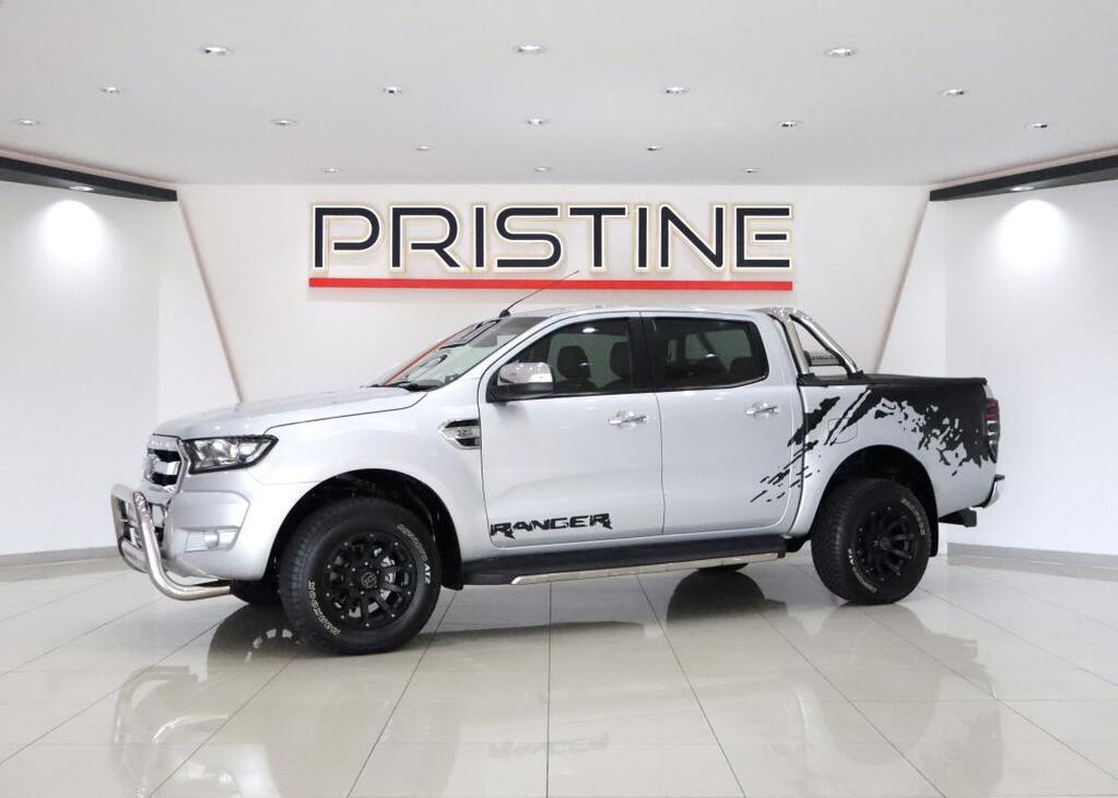 FORD RANGER - Image 3