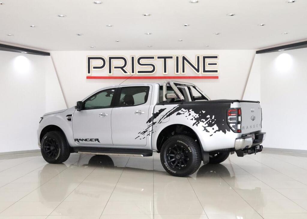FORD RANGER - Image 4