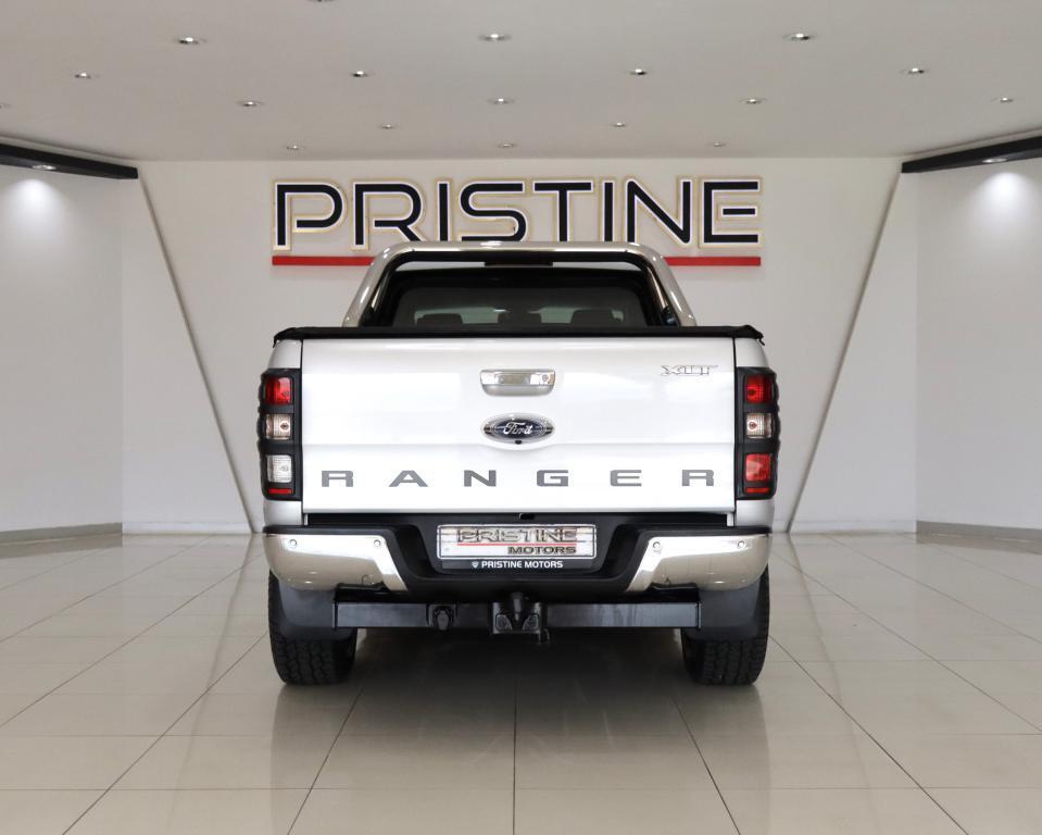 FORD RANGER - Image 5