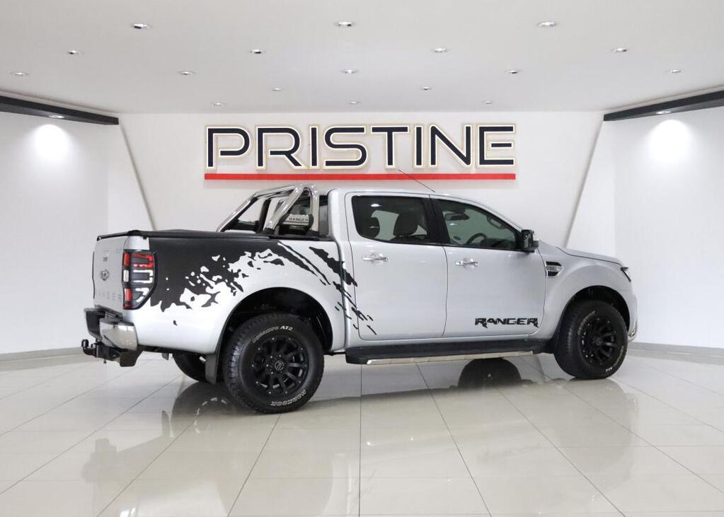 FORD RANGER - Image 6
