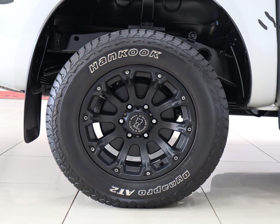 FORD RANGER - Image 7