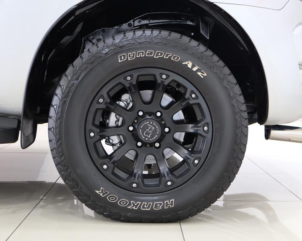 FORD RANGER - Image 8