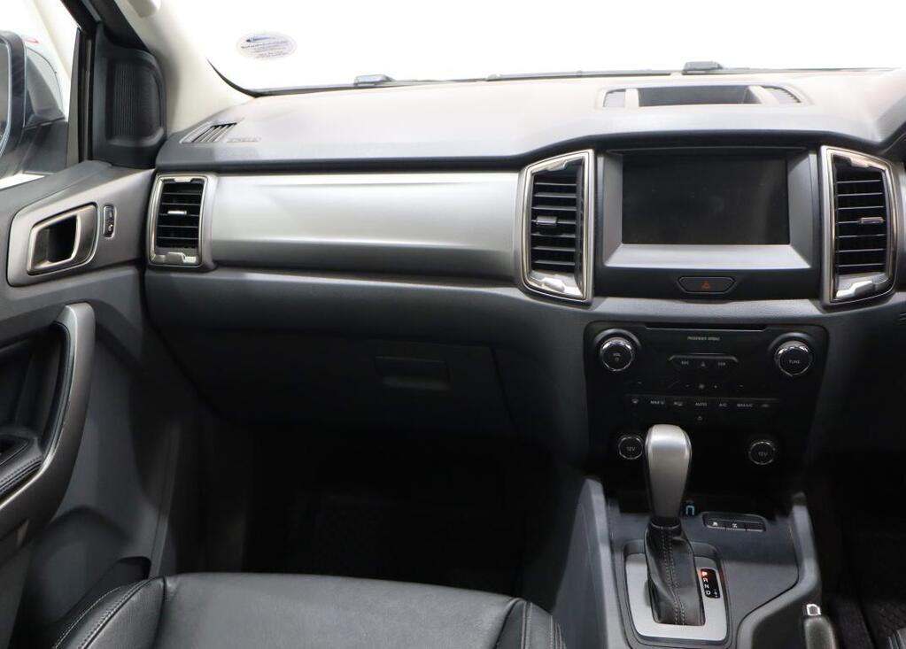 FORD RANGER - Image 9