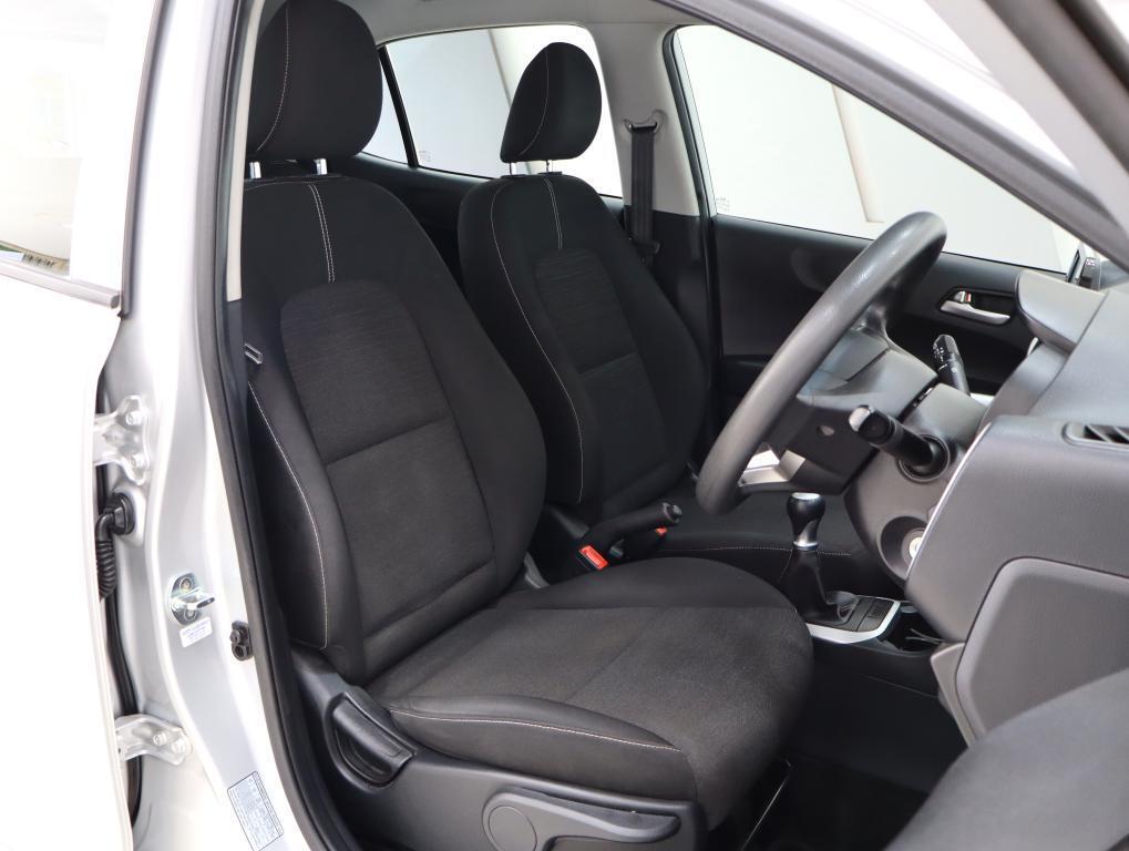 KIA PICANTO - Image 11