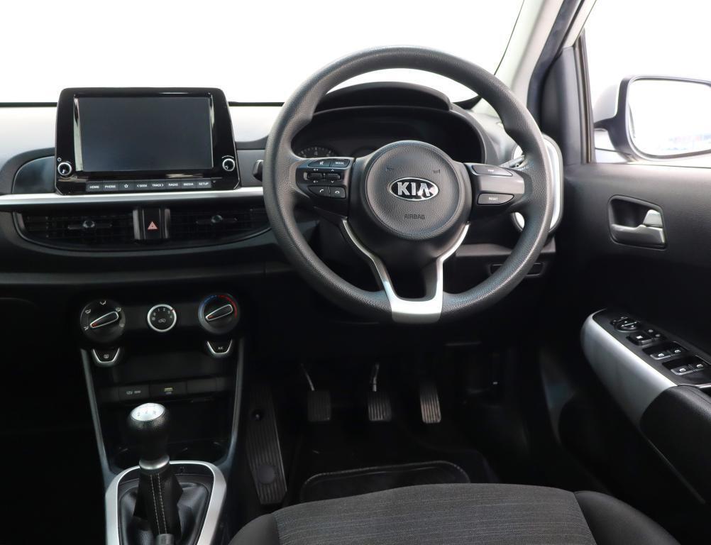KIA PICANTO - Image 15