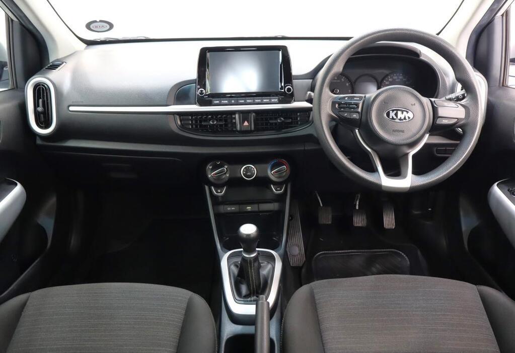 KIA PICANTO - Image 16