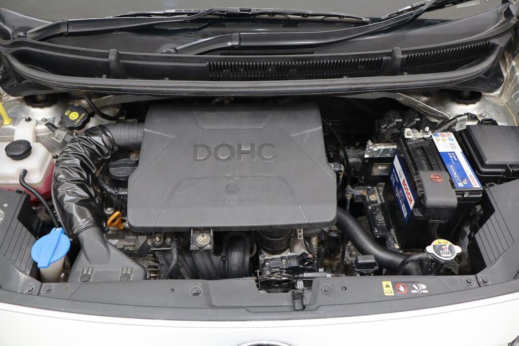 KIA PICANTO - Image 18