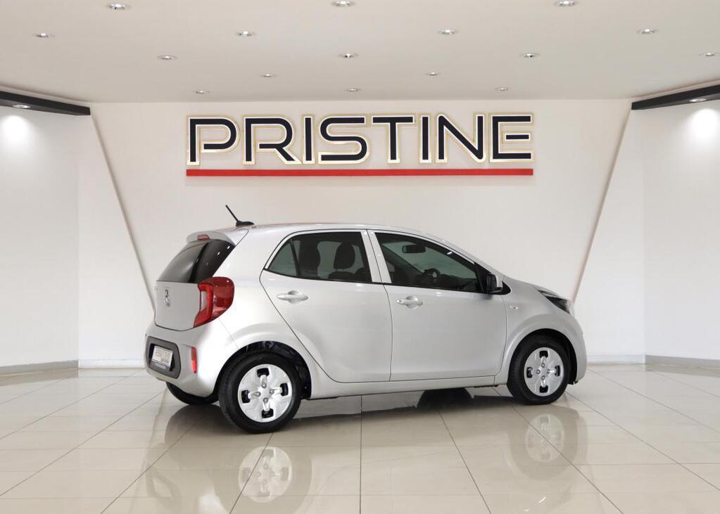 KIA PICANTO - Image 19