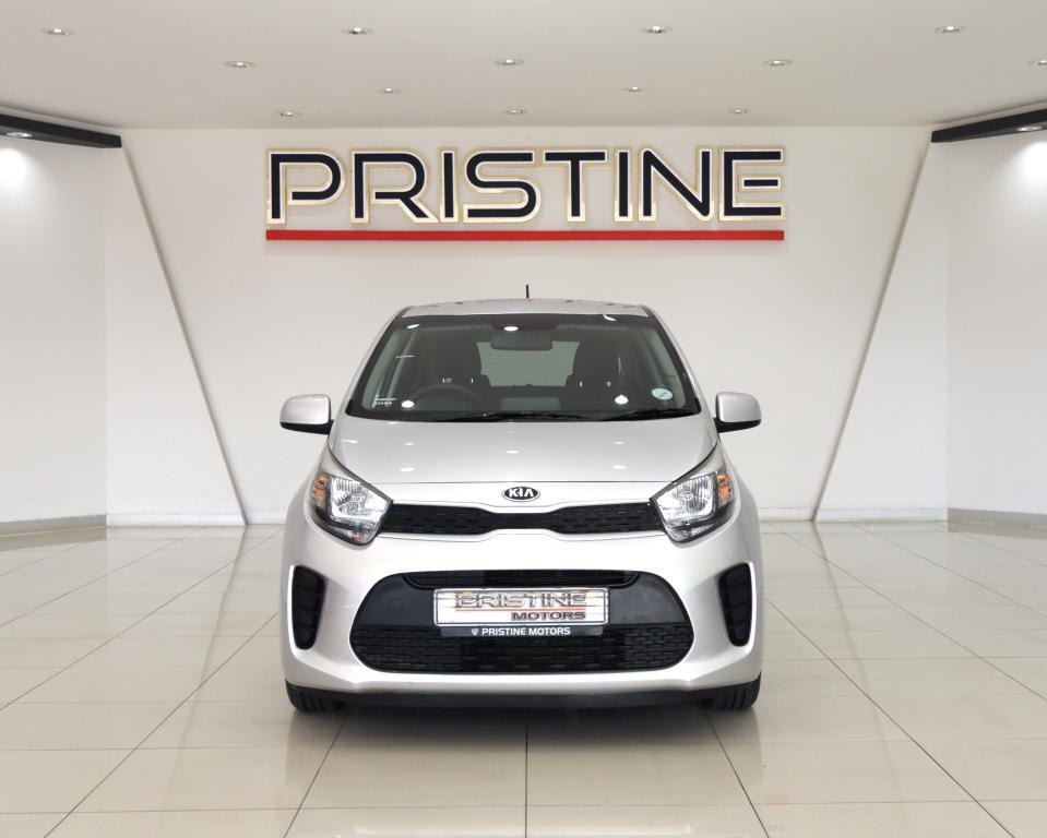 KIA PICANTO - Image 2