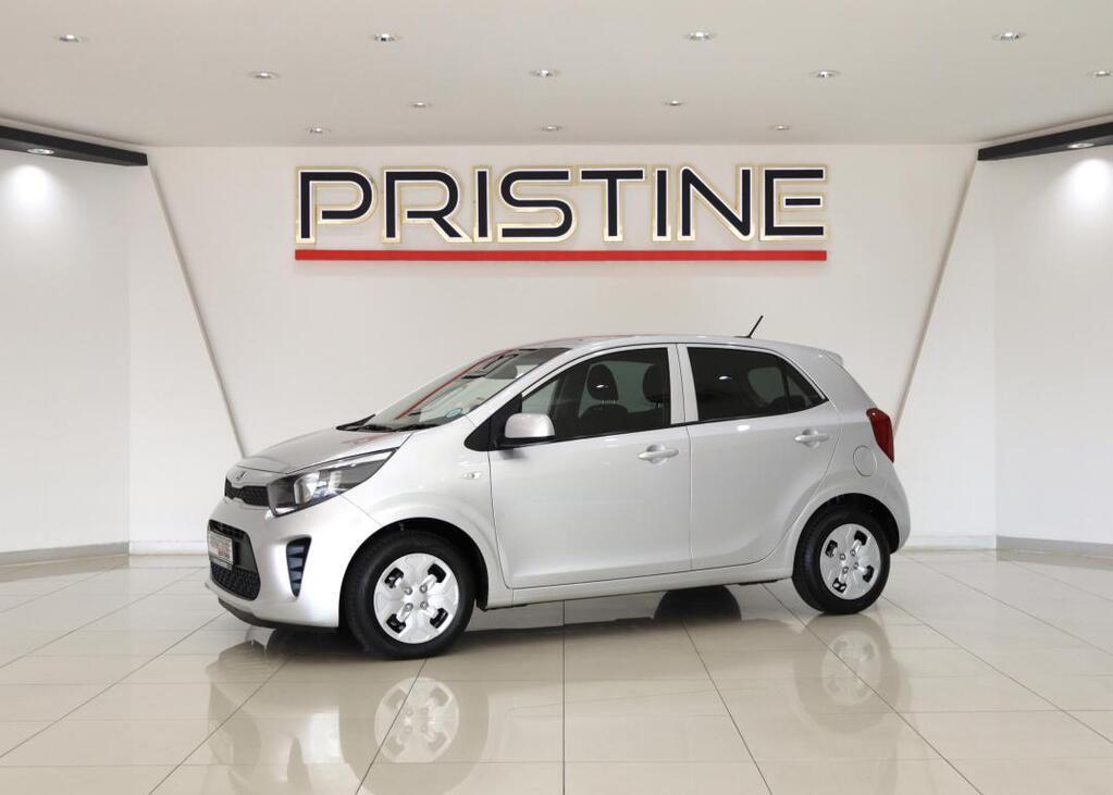 KIA PICANTO - Image 3