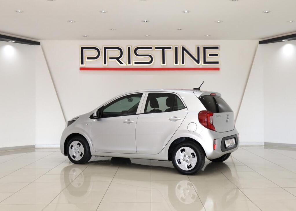KIA PICANTO - Image 4