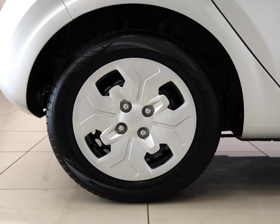 KIA PICANTO - Image 6