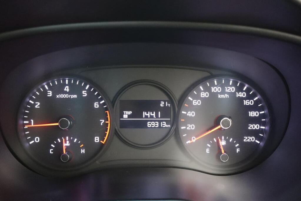 KIA PICANTO - Image 8