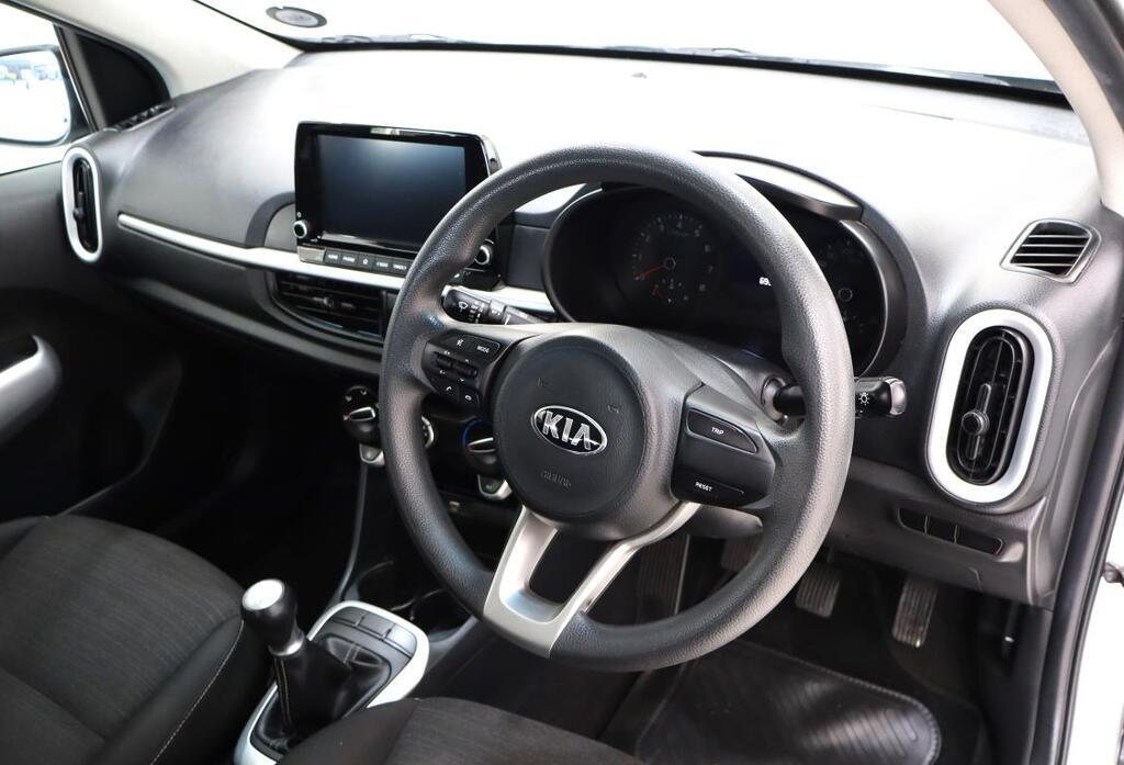 KIA PICANTO - Image 9