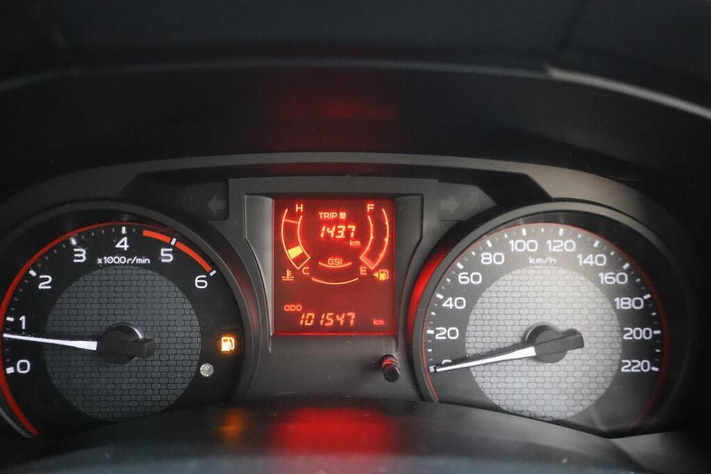 ISUZU D-MAX - Image 13
