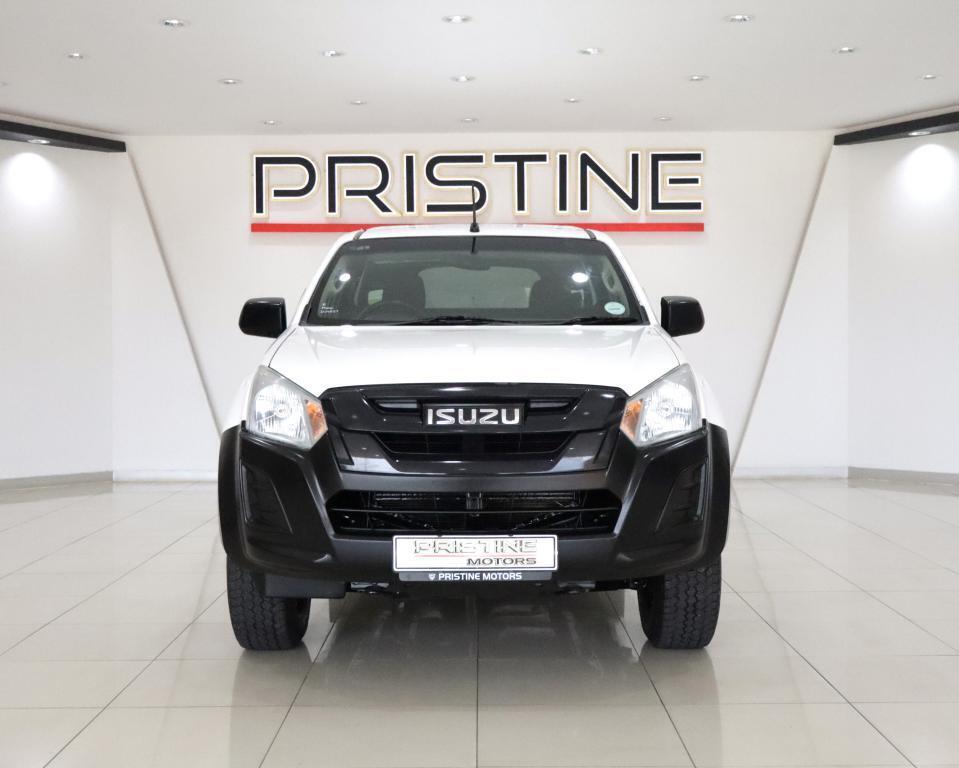 ISUZU D-MAX - Image 2