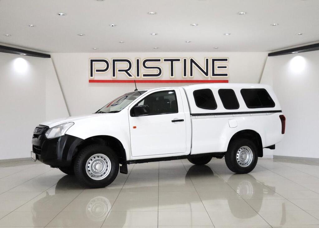 ISUZU D-MAX - Image 3