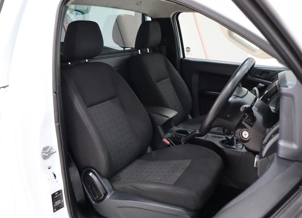 FORD RANGER - Image 11