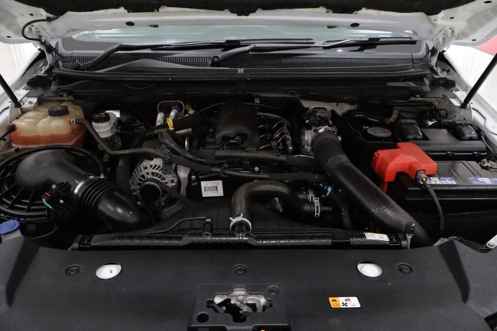 FORD RANGER - Image 17