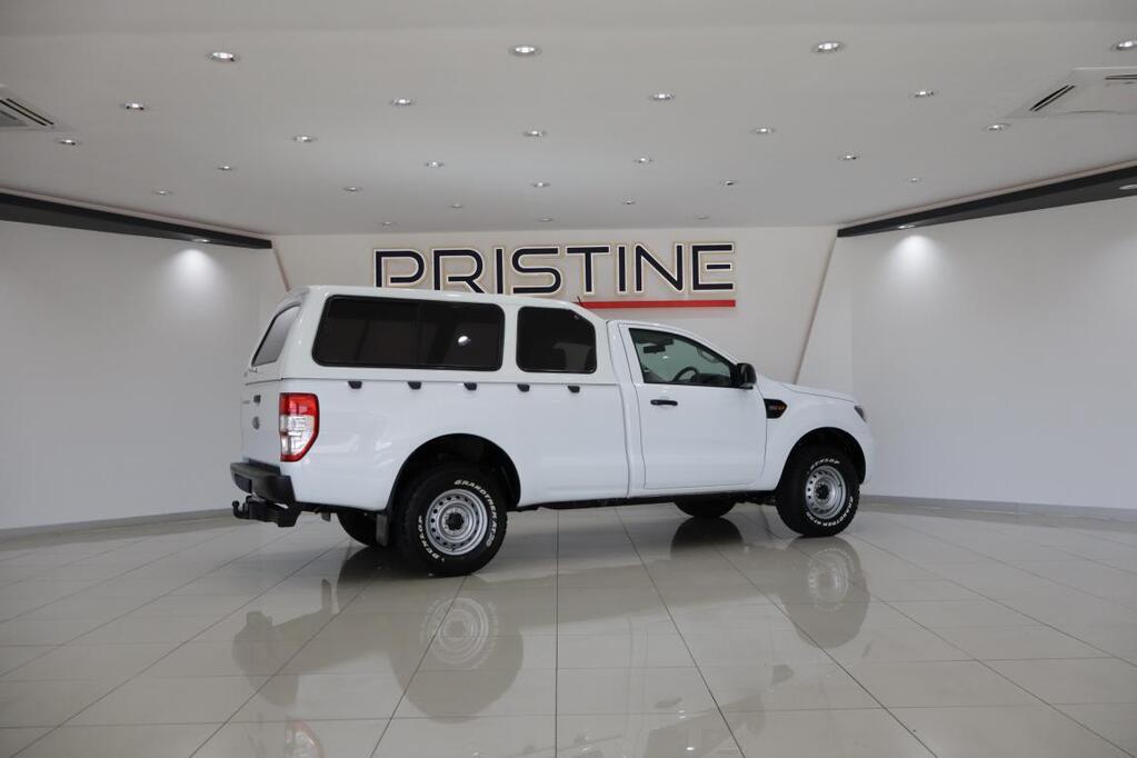 FORD RANGER - Image 18