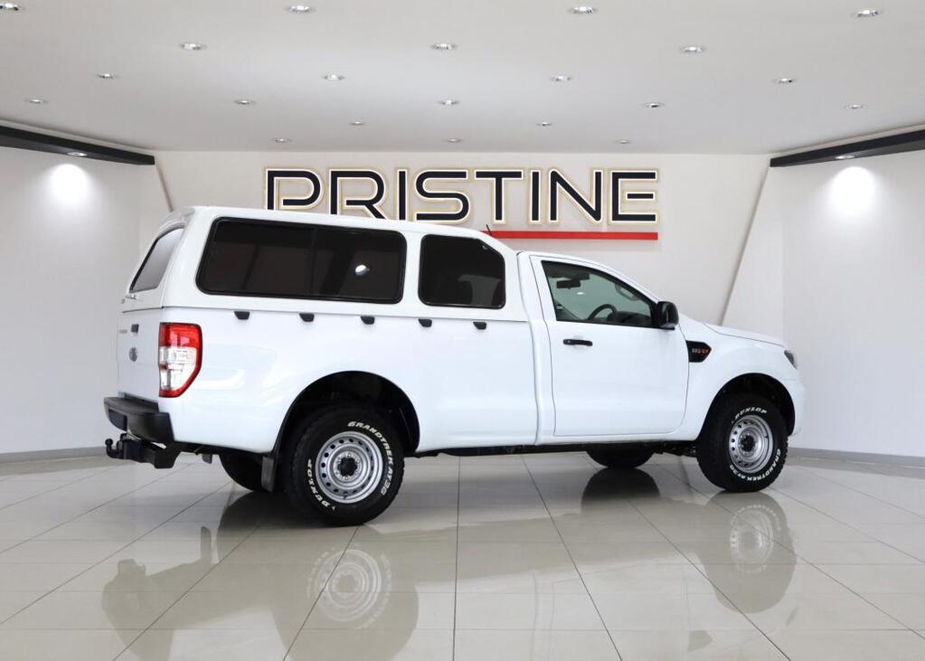 FORD RANGER - Image 19