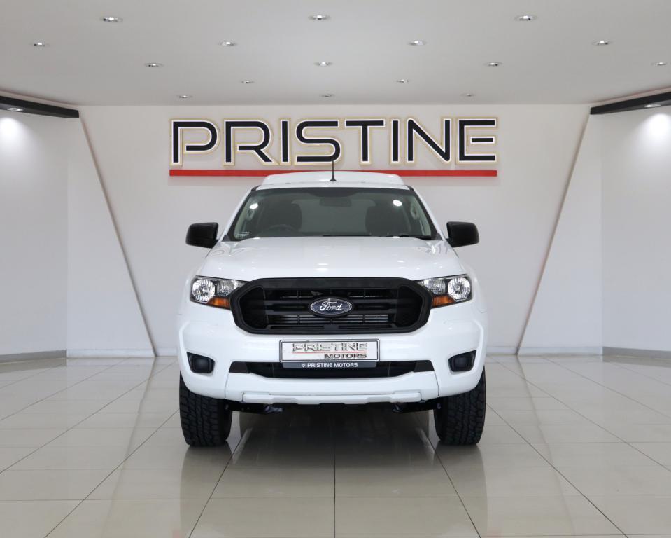 FORD RANGER - Image 2
