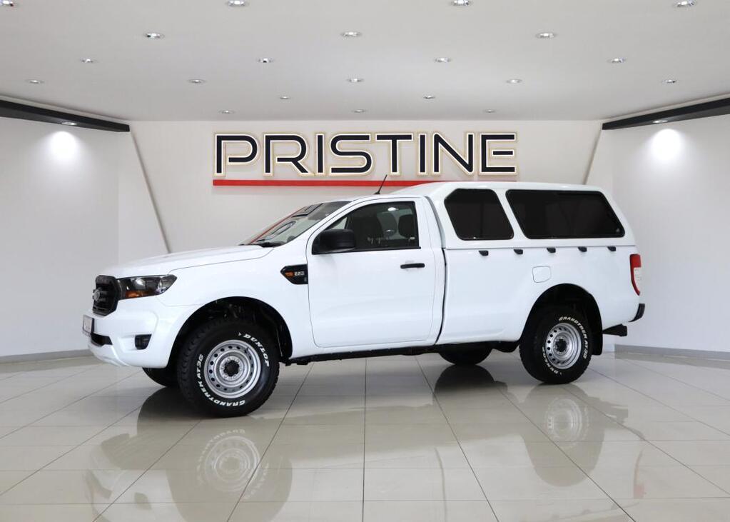 FORD RANGER - Image 3
