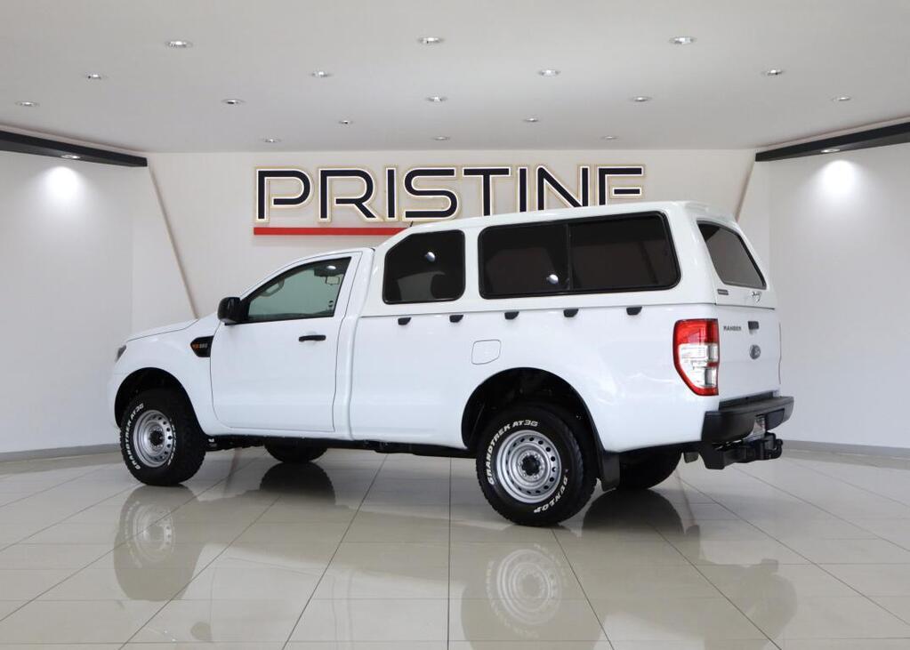 FORD RANGER - Image 4