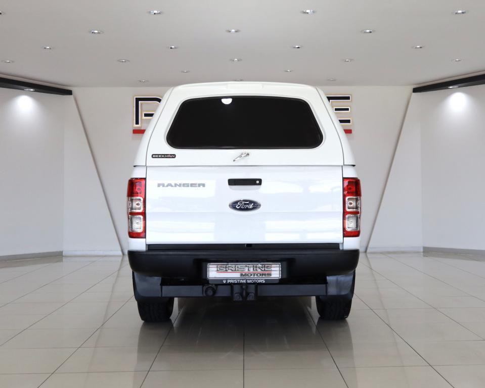FORD RANGER - Image 5